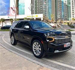 شيفروليه تاهو